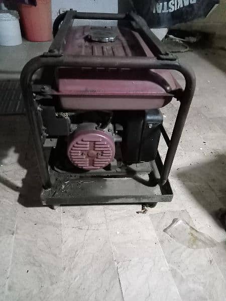 Generator for Sale 5