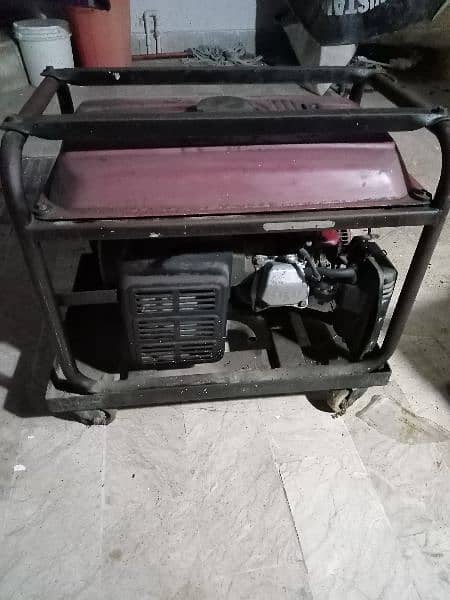 Generator for Sale 6