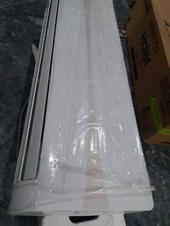 Haier DC inverter 18hfm latest model 2024