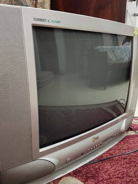 lg tv 3