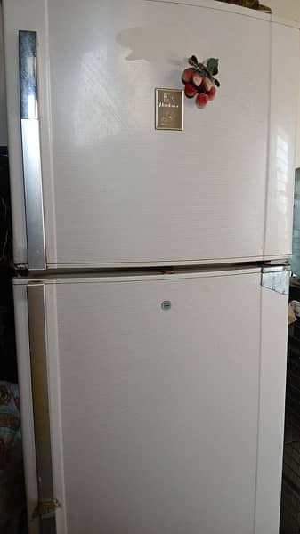 Dawlance Fridge 0