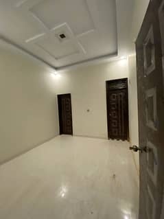 3 Bed D. D Portion For Rent Available In Karachi University Housing Society
