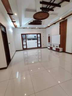 3 Bed DD Upper Portion For Rent 0