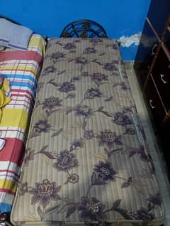 Single Bed Spring Mattress