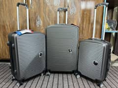 while sale rate fiber suitcase/traveling bag/luggage bag