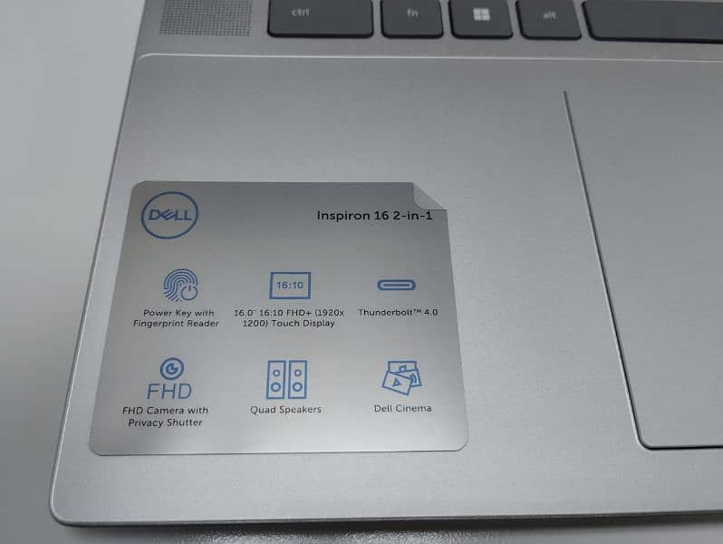 DELL INSPIRON 5