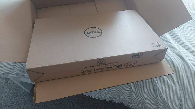 DELL INSPIRON 8