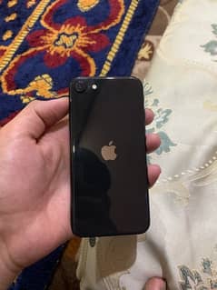 iPhone se 2020 0