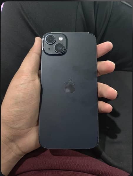 Iphone 14 plus JV 128gb 0