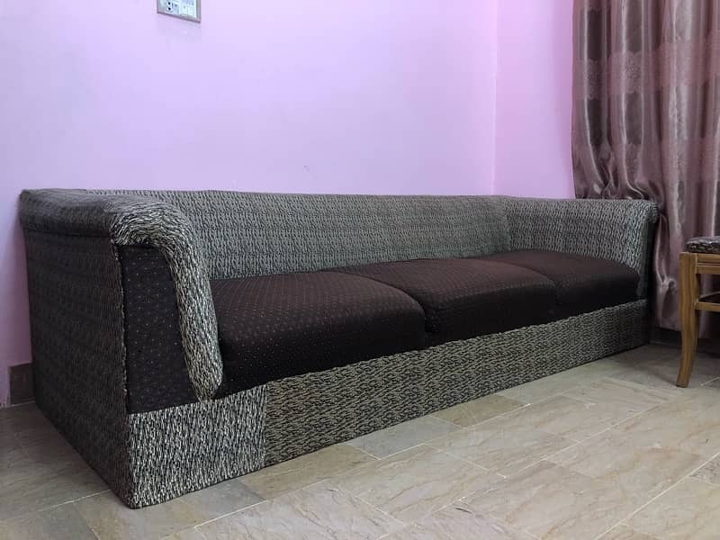 5 seater sofa set cheap price 3