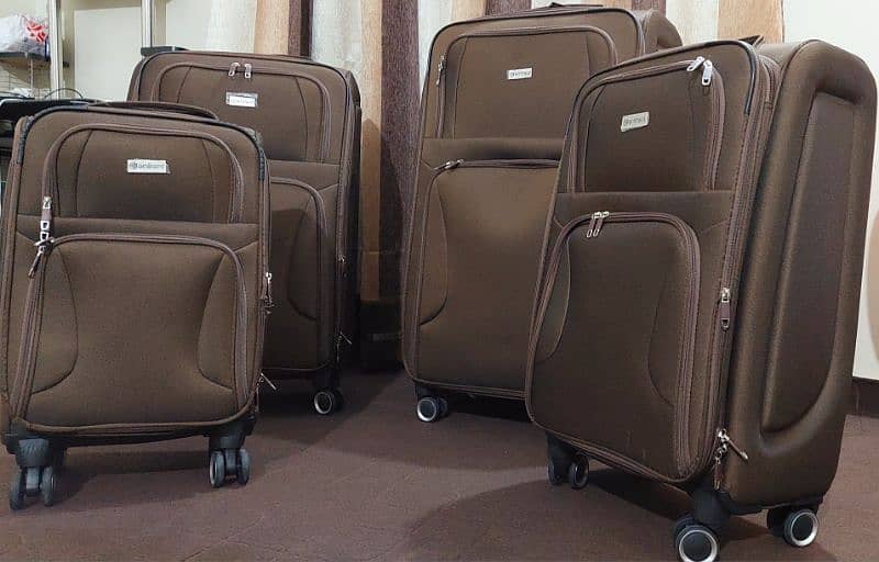 brand New luggage Bags / Suit case / travel bags. 0