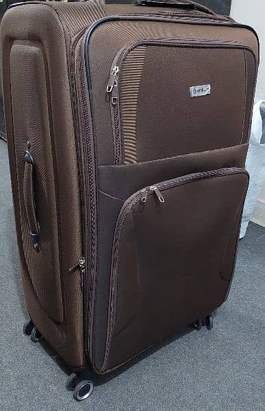 brand New luggage Bags / Suit case / travel bags. 4