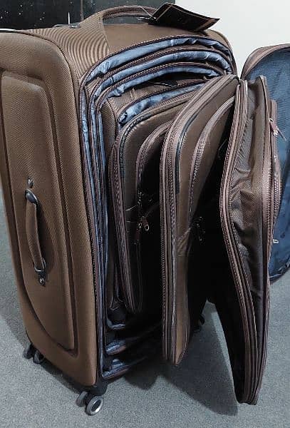 brand New luggage Bags / Suit case / travel bags. 5