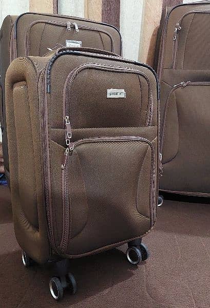 brand New luggage Bags / Suit case / travel bags. 6