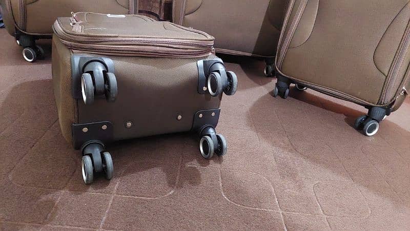 brand New luggage Bags / Suit case / travel bags. 7