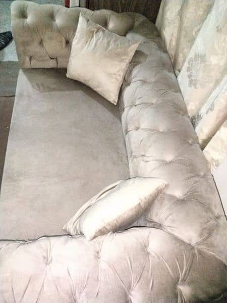 sofa 2 seater 0