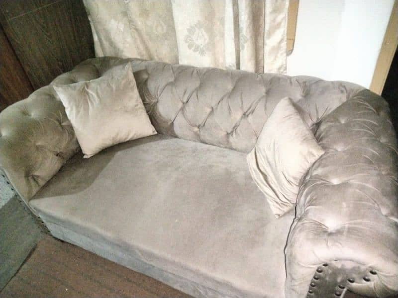 sofa 2 seater 2