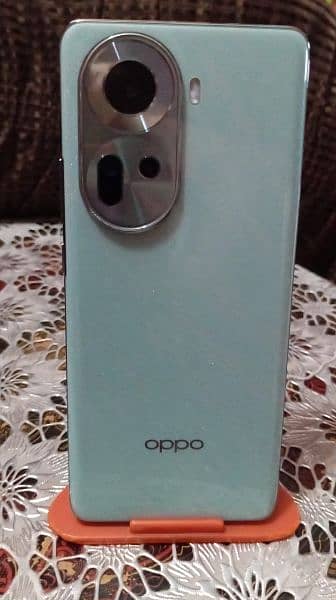 OPPO RENO 11 5G 1