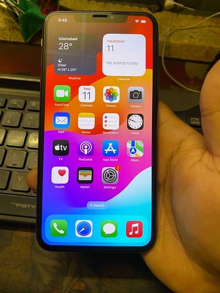 iphone xsmax dual physical approved 0