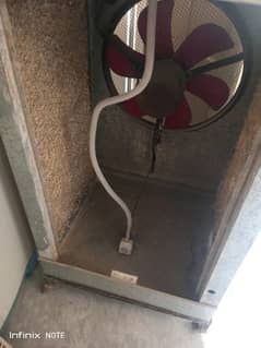 Room Cooler for sale