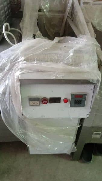 pizza oven hot plate fryer 8