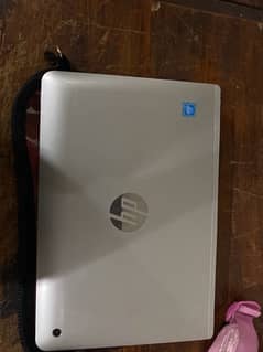 HP Japanese x2 Detachable laptop