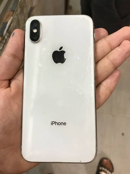 iphone x 64 gb non pta 2