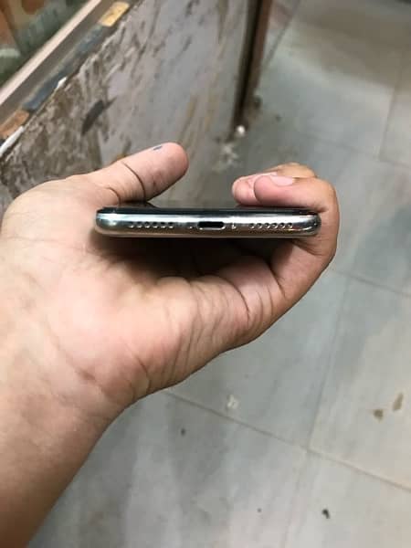 iphone x 64 gb non pta 3