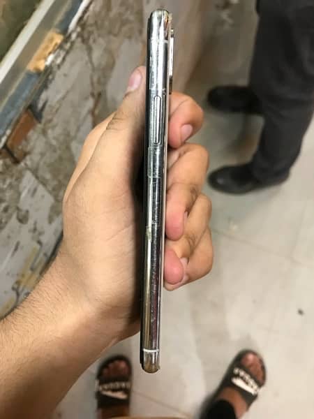 iphone x 64 gb non pta 4