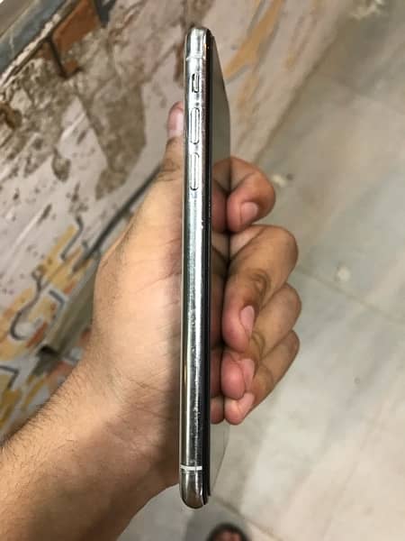 iphone x 64 gb non pta 6