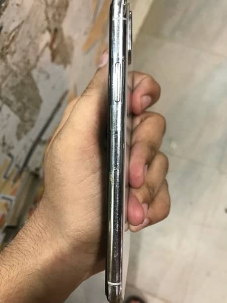 iphone x 64 gb non pta 7