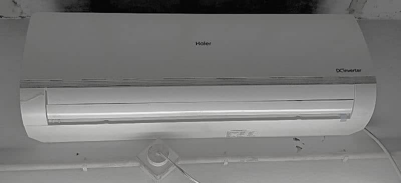 Haier AC 1.5 Ton For Sell 1