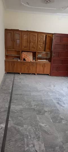 4marla first floor house available for rent Islamabad
