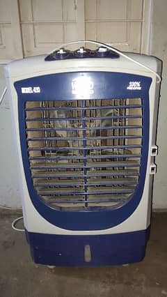 Wahid Air Cooler 0