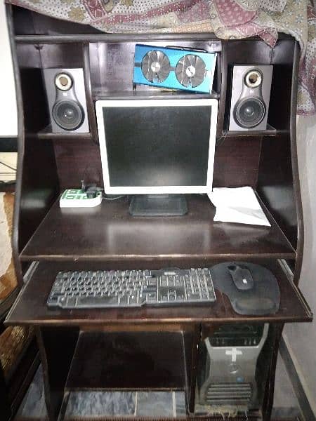 Complete setup for sale with tarali 1