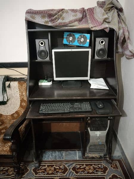 Complete setup for sale with tarali 3