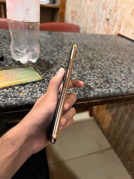 iphone xs max 0