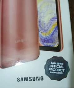Samsung Galaxy A04 10 by 10 condition data pack new