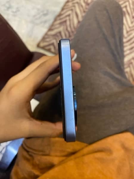 INFINIX NOTE 12 PRO PTA APPROVED 256 GB 6