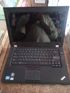 lenovo thinkpad core i5 2nd generation