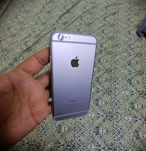 Iphone 6 32GB Non PTA 6