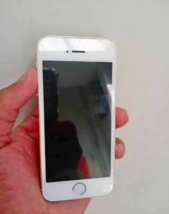 I phone 5s pta approved 64gb 0322,7573476 Whatsapp