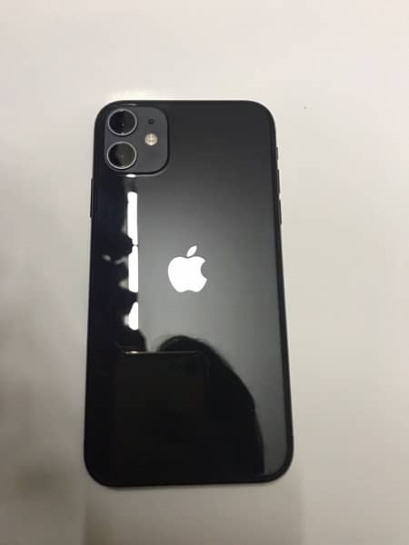 IPhone 11 Non PTA 0