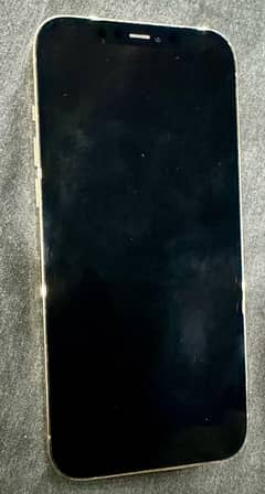 Iphone 12 PRO MAX [ PTA APPROVED] [256 gb] 0
