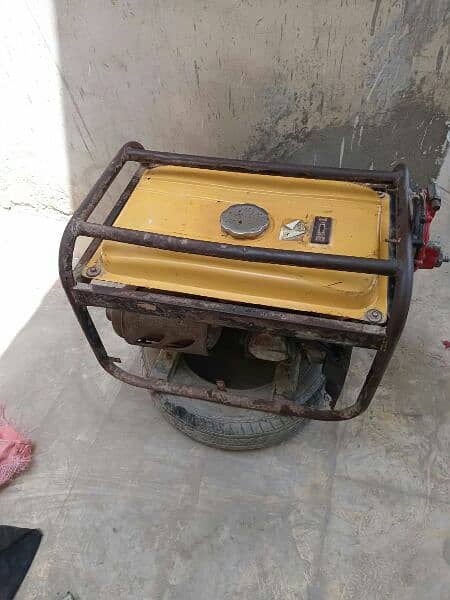 generator for sale 0