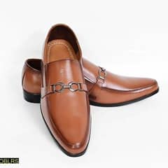 Men's leather formal shoes for formal dress,free delivery