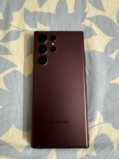 Samsung S22 Ultra 0