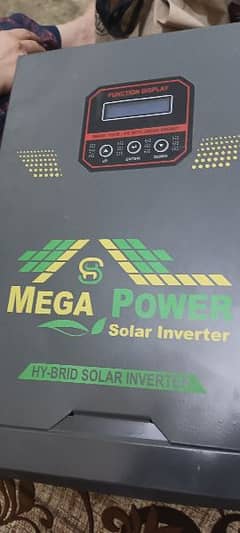 Solar inverter 7KW/5KW For Sale 0