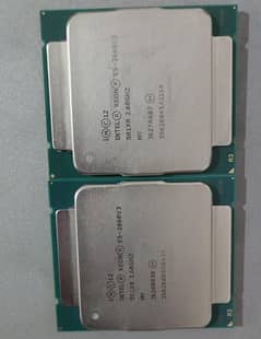 Intel Xeon Processor E5-2660 v3 0