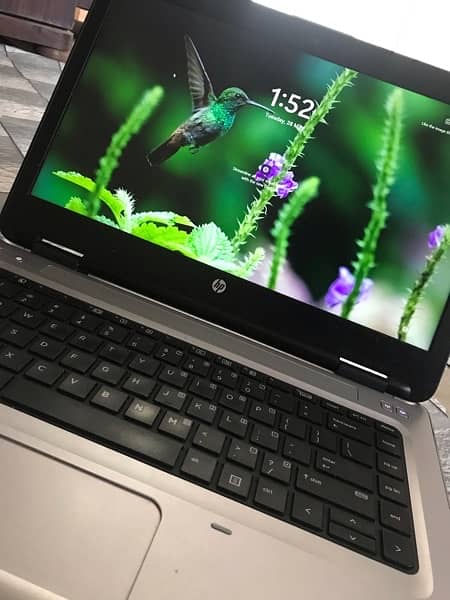 HP pro book 0